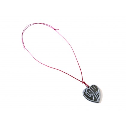 Heart of Beirut Pendant